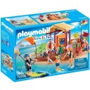 Playmobil Family Fun Vannport 70090