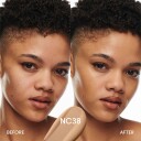 MAC Studio Radiance Serum-Powered Foundation NC38 30 ml - Fuktighetsgivende Makeup