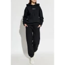 Jil Sander Dame Gensere & Hettegensere Svart L,