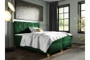 Boisdale Sengeramme 180x200 cm  