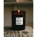 L:a Bruket 313 Candle Beach Fire 260 g