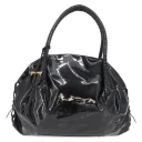 Salvatore Ferragamo Dame Svart