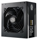 Cooler Master MWE Gold V2 ATX 3.1 750W strømforsyning MPE-7501-AFAAG-3EEU