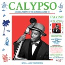 Calypso: Musical Poetry In The Caribbean 195569