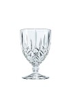 Nachtmann Noblesse glass p? fot 4-stk. Klar
