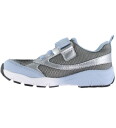 Superfit Sko Sport5 Lyseblå/Sølv Superfit 35 Sko Metallic