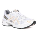 Asics Dame Sko Hvit 45 EU,