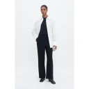 Filippa K Hutton Trousers   Black   36