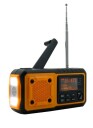 Soundmaster DAB1120R Oransje