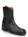 Gabor Ankle Boot   Black   37