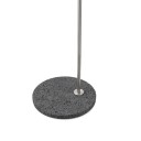 Flos - IC F2 Outdoor Stainless Steel (Occhio Di Pernice Marble)