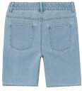 LMTD Shorts   Noos   NlmHizza Dad   Light Blue Denim   LMTD   9 år 134   Shorts   Blå