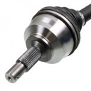 Febi Bilstein Drivaksel FEBI BILSTEIN 182886