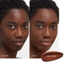 Shiseido Synchro Skin Self Refreshing Foundation 30 ml 550 Jasper