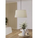 Taklampe Febres - 35 cm