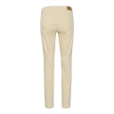 Cream Dame Bukser Beige W25 L30,