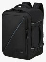 American Tourister Take2cabin Ms Ryggsekk 26,5L Black
