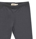 MarMar Leggings Base Layer Darkest Blue MarMar 7 år (122) Leggings Blå