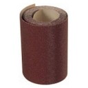 Dronco Slippappersrulle 5mx115mm K40