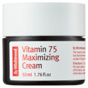 By Wishtrend Vitamin 75 Maximizing Cream 50ml - Fuktighetsgivende Anti-Age Krem for Alle Hudtyper