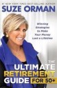 Orman Suze The Ultimate Retirement Guide for 50+