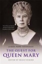 The Quest For Queen Mary Av James Pope-Hennessy, Hugo Vickers