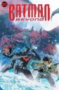Batman Beyond Vol. 8: The Eradication Agenda Av Dan Jurgens