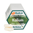 Berthelsen Kalium, 60 Kapsler