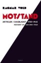 Motstand Av Ragnar Vold