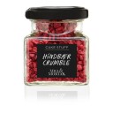 Mill & Mortar Frysetørket Bringebær 12 g