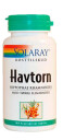 Solaray Tindved 100 Kapslar