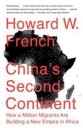 French Howard W. China's Second Continent