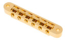 Grover 521G Guitar Bridge Gull