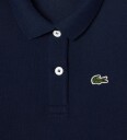 Lacoste Kjole   Navy Blue   Lacoste   6 år 116   Kjole   Blå