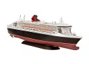 Revell 1/700 Queen Mary 2 Modellskip Byggesett