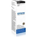 Epson T6731 Blekkpatron sort