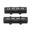 Sadowsky J/J-Style Bass Pickup Set N/B