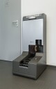 Sålerensemaskin Solamat 150 Grafittgrå RAL7022