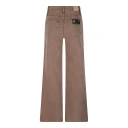 Paige Dame Jeans Brun W26,