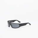 Solbriller HELIOT EMIL Lampros Sunglasses Black Matte Universal