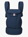 Ergobaby Omni Deluxe Bæresele Midnight Blue Bomull