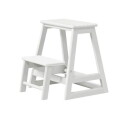 Skala Step Stool White