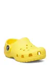 Crocs Classic Clog T Yellow 19/20
