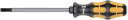 Wera 977 Værksted Torx-skruetrækker Størrelse T 40 Klinge-længde: 150 mm