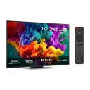 LG 55" QNED evo MiniLED 87 4K TV 2026  55QNED87B6A