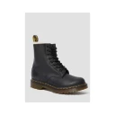 Dr. Martens 1460 Serena Black Burnished Wyoming   Black   40