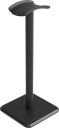 Genesis NGM 2231 Headsetstativ Svart