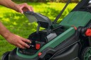 BOSCH GRESSKLIPPER ROTAK 18V2 38 2X4AH