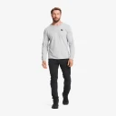 RevolutionRace Turbukse & Fritidsbukse Vista Outdoor Pants Herre Black Størrelse:3XL