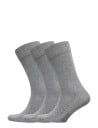 Amanda Christensen True Ankle Sock - Grey - 43-46